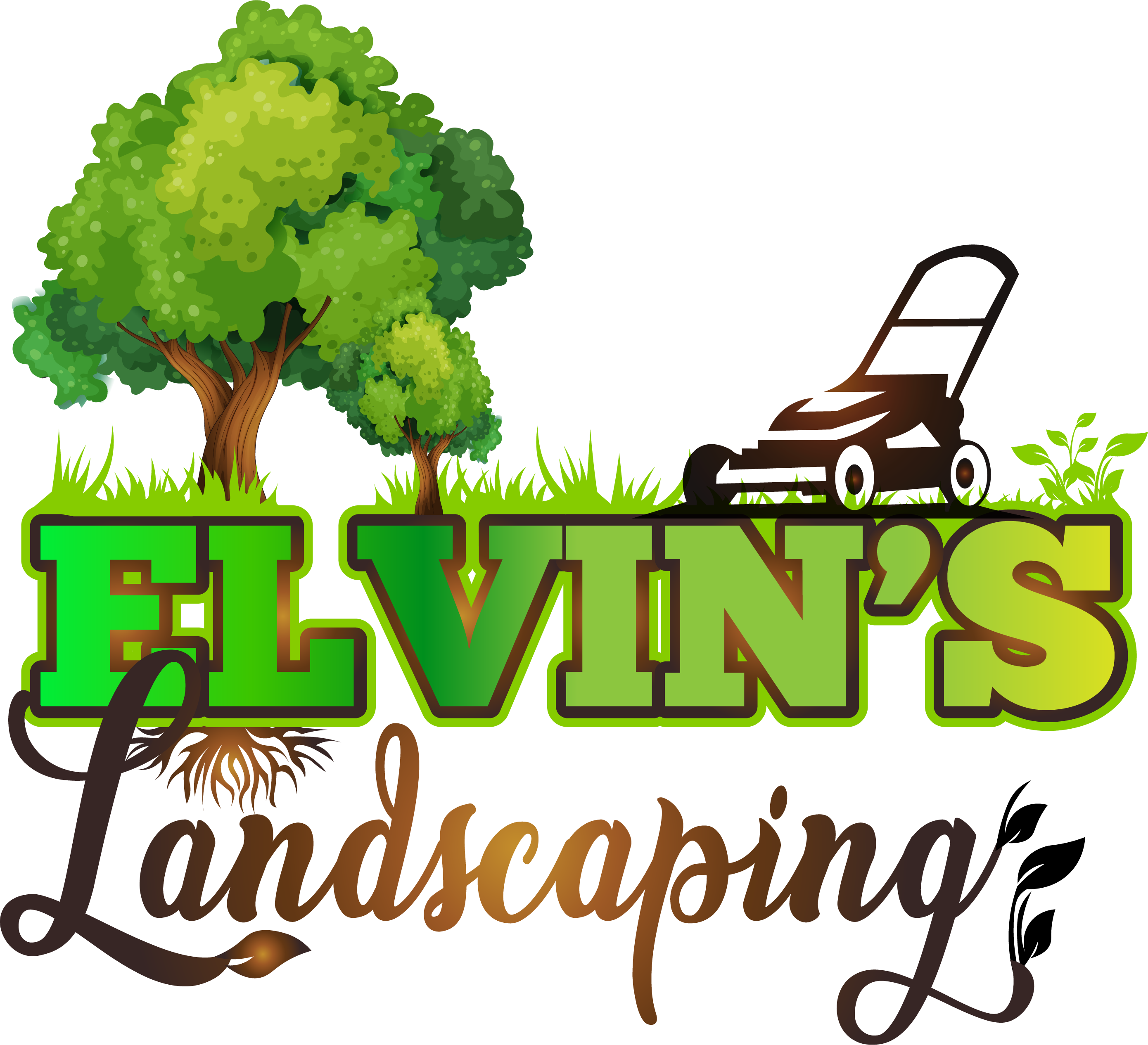 Elvin's Landscaping